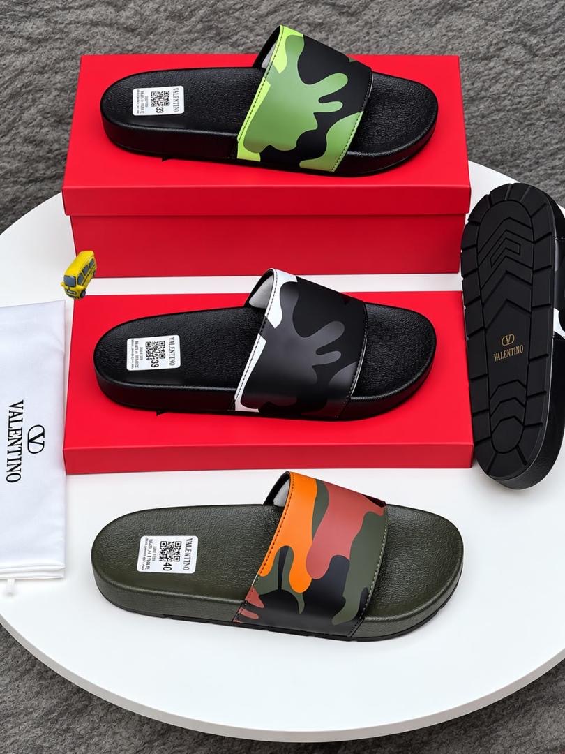 Premium Quality slides